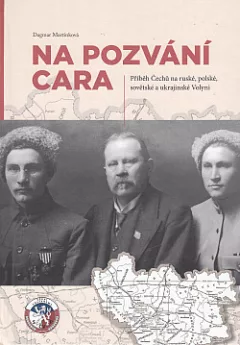 Na pozvání cara