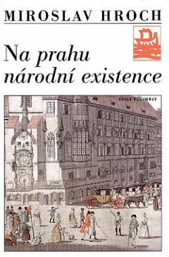 Na prahu národní existence