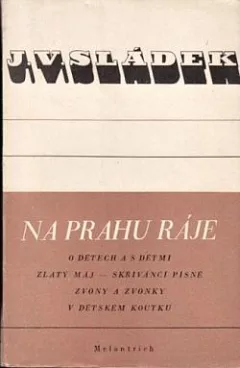 Na prahu ráje