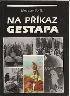 Na příkaz gestapa