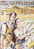 Na přílepském bělidle: Obrázky ze života západočeské rodiny