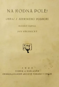Na rodná pole!