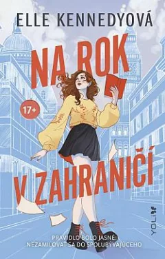 Na rok v zahraničí