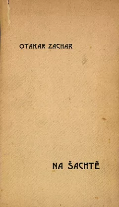 Na šachtě