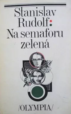 Na semaforu zelená