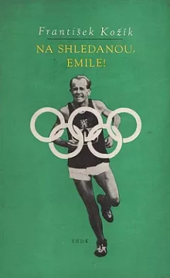Na shledanou, Emile