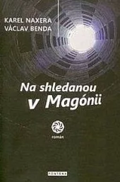 Na shledanou v Magónii