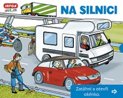 Na silnici - Zatáhni a otevři okénko
