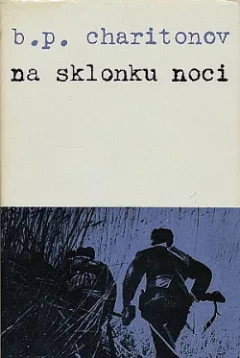 Na sklonku noci
