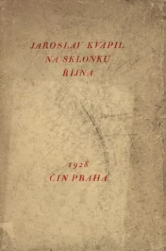 Na sklonku října