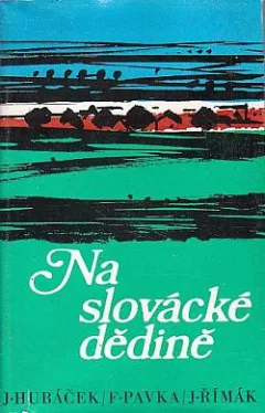 Na slovácké dědině