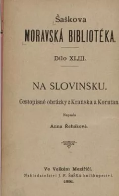 Na Slovinsku