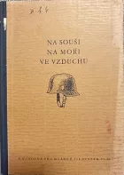 Na souši, na moři, ve vzduchu: Svazek 21-30