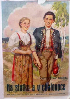 Na statku a v chaloupce (3 povídky)