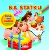 Na statku - Veselá zvířátka