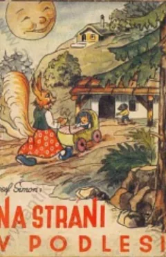 Na stráni v Podlesí