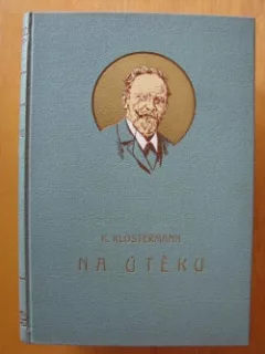 Na útěku (vzpomínka na rok 1866)
