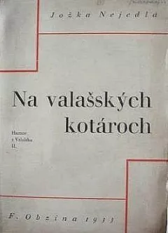 Na valašských kotároch