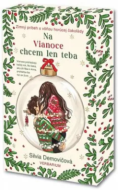 Na Vianoce chcem len teba