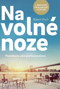 Na volné noze
