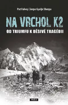 Na vrchol K2