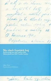 Na všech frontách boj