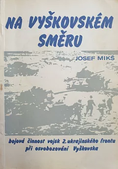 Na vyškovském směru