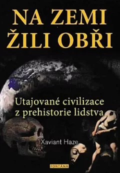 Na zemi žili obři