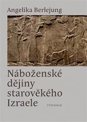 Náboženské dějiny starověkého Izraele