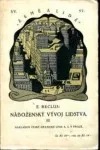 Náboženský vývoj lidstva III.