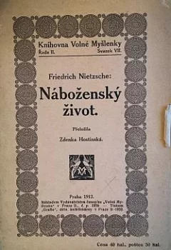 Náboženský život