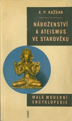 Náboženství a ateismus ve starověku