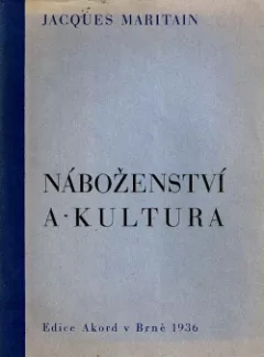 Náboženství a kultura