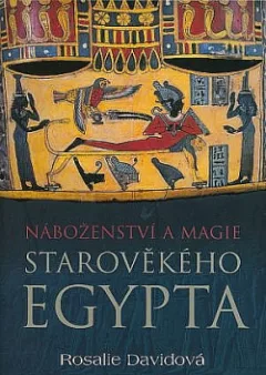 Náboženství a magie starověkého Egypta