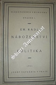 Náboženství a politika