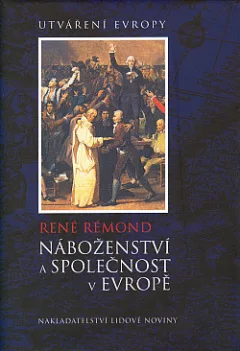 Náboženství a společnost v Evropě