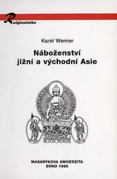 Náboženství jižní a východní Asie