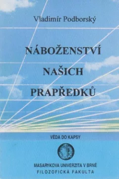 Náboženství našich prapředků