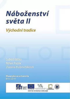 Náboženství světa II - Východní tradice