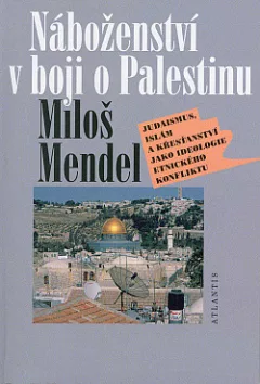 Náboženství v boji o Palestinu