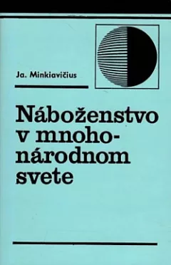 Náboženstvo v mnohonárodnom svete