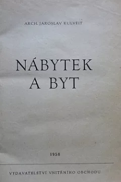 Nábytek a byt