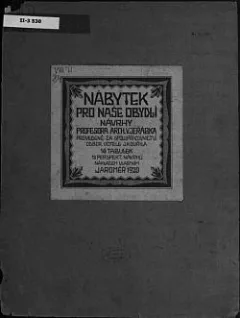 Nábytek pro naše obydlí