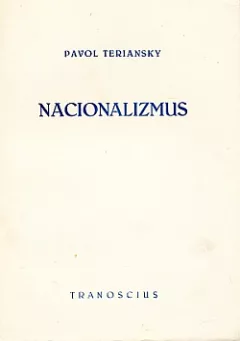 Nacionalizmus