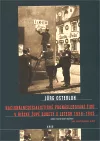 Nacionálněsocialistické pronásledování Židů v říšské župě Sudety 1938–1945