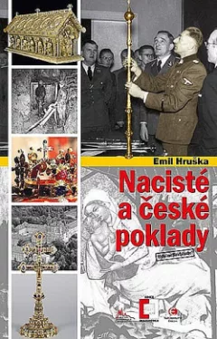 Nacisté a české poklady