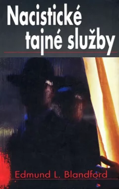 Nacistické tajné služby