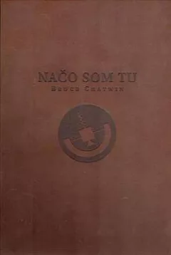 Načo som tu