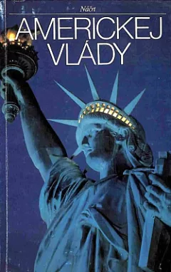 Náčrt americkej vlády