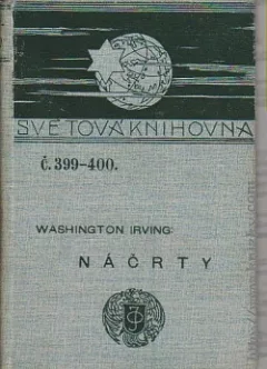 Náčrty